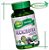 Alcachofra + Berinjela – 60 cápsulas de 400mg – Unilife Vitamins. - Imagem 2