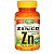 Zinco - Suplemento de Zinco Bisglicinato – Contém 60 cápsulas de 500mg (7mg de Zinco por cápsula) – Unilife Vitamins - Imagem 1