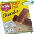 Chocolix Gluten Free - Biscoito recheado com caramelo e coberto com chocolate sem glúten - 110g Schär - Imagem 2