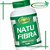 Natu Fibra – Fibras e Algas – 120 Cápsulas 600mg - Unilife Vitamins - Imagem 2