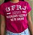 CAMISA UFRJ UNISSEX - Imagem 3