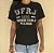 CAMISA UFRJ UNISSEX - Imagem 2