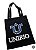 ECOBAG UNIRIO PRETA - Imagem 1