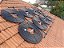 Kit Aquecedor Solar Para Piscinas 40.000 L - Imagem 2