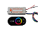 Mini Central de Comando de LED para Piscinas touch 6A 72w - Imagem 1