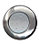 Refletor de LED Para Piscina em Inox 9w RGB Super LED Single - Imagem 1