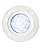 Luminária Led SMD 36 W Monocromático BRANCO - Imagem 1