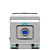 Trocador de Calor Sodramar Yes SD 105 220V Bif 79 Mil Litros - Imagem 1