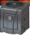 Trocador de Calor Sodramar SD NEW 130 220V ou 380V 122 Mil Litros - Imagem 1