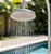 Ducha Para Piscinas de Piso Redonda Altura 275cm Havai Round - Imagem 2