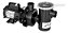 Motobomba Nautilus 1/4 cv NBFC-0 Com Capacitor 110/220V 60HZ - Imagem 1