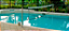 Kit Volei Para Piscinas Biribol 6 Metros - Pronta Entrega - Imagem 2