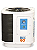 Trocador de calor banho IDH80 digital 55 Graus Mono 220V Marca Industek - Com Wi fi - PREÇOS PROMOCIONAIS - Imagem 1