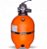 Filtro Para Piscina Nautilus F450P - Sem Areia - Imagem 1