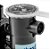 Motobomba Nautilus 1,5 cv NBFC-5 Com Capacitor 110/220V 60HZ - Imagem 2