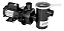 Motobomba Nautilus 1,5 cv NBFC-5 Com Capacitor 110/220V 60HZ - Imagem 1
