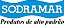 Hélice 22x3 – SD 105 – 130 – 160 - 180 Original Sodramar - Imagem 2