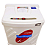 Gerador de vapor Compact Line Inox 6,0 kW 220V Bif - Sodramar - Imagem 2