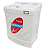 Gerador de vapor Compact Line Inox 12,0 kW 220V Trif - Sodramar - Imagem 1