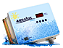 Ionizador Aqualux Splash 300 Para Piscinas - Imagem 1