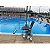Elevador Para Acessibilidade em Piscinas com Borda Elevada - PREÇOS PROMOCIONAIS - Imagem 1