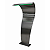 Cascata Para Piscinas Sertech Lâmina 27 cm com LED - Imagem 1