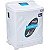 Geradores de Vapor Compact Line Inox com Voltagem Universal 6,0 kw - Imagem 1