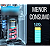 Trocador de Calor Sodramar Inverter Modelo TIV 45 - Imagem 3