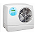 BOMBA DE  CALOR LT-50 SLIM - MARCA LIGHT TECH - Imagem 1