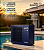 Bomba de Calor GDA INFINITE BC 500 - 50.000 BTU Full Inverter Wi-fi - Imagem 2