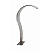 Cascata Para Piscinas Modelo Slim Led Aço Inox 316 Com Led - Imagem 1