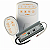 Smart Pool 90W RGB - 12VCC Com fonte 100~120Vca - 12VCC - 100W - Imagem 1