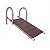 Rampa Salva Pet INOX 304 - Imagem 1