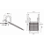 Rampa Salva Pet INOX 304 - Imagem 3