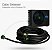Cabo extensor 5V 10M Compatível com TIV 25/45/65/75 - Sodramar - Imagem 2