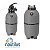 Filtros de Água Potável FAC-350 Nautilus - Imagem 1