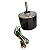 Motor para ventilador do trocador de calor SD 105/130/160/180 + Hélice Plástica 450 mm - ESGOTADA - Imagem 2