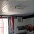 Forro de pvc 10X8 -Branco-FORROPLAST - Imagem 1