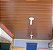 Forro de pvc 10X8 -Branco-FORROPLAST - Imagem 9