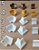 Forro de pvc 10X8 -Branco-FORROPLAST - Imagem 5