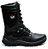 Bota Masculino Couro Legitimo Militar Venan Com Ziper Tático Exército 620 e Palmilha de Gel - Imagem 2