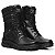 Coturno Militar Tatico motociclista masculino VENAN 512 - Imagem 4
