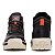 Tenis Bota Coturno Masculino Adventure palmilha de Gel e Solado costurado - Imagem 4