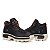 Tenis Bota Coturno Masculino Adventure palmilha de Gel e Solado costurado - Imagem 6