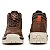 Tênis Bota Coturno Masculino Adventure palmilha de Gel e Solado costurado - Imagem 6