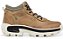 Tenis Bota Coturno Masculino Adventure palmilha de Gel e Solado costurado - Imagem 6