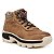 Tenis Bota Coturno Masculino Adventure palmilha de Gel e Solado costurado - Imagem 2