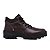 Sapato Masculino de Couro Legitimo Bota Adventure Coturno de segurança e Sola Tratorada 220 couro tracker - Imagem 1