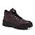 Sapato Masculino de Couro Legitimo Bota Adventure Coturno de segurança e Sola Tratorada 220 couro tracker - Imagem 2