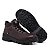 Sapato Masculino de Couro Legitimo Bota Adventure Coturno de segurança e Sola Tratorada 220 couro tracker - Imagem 3
